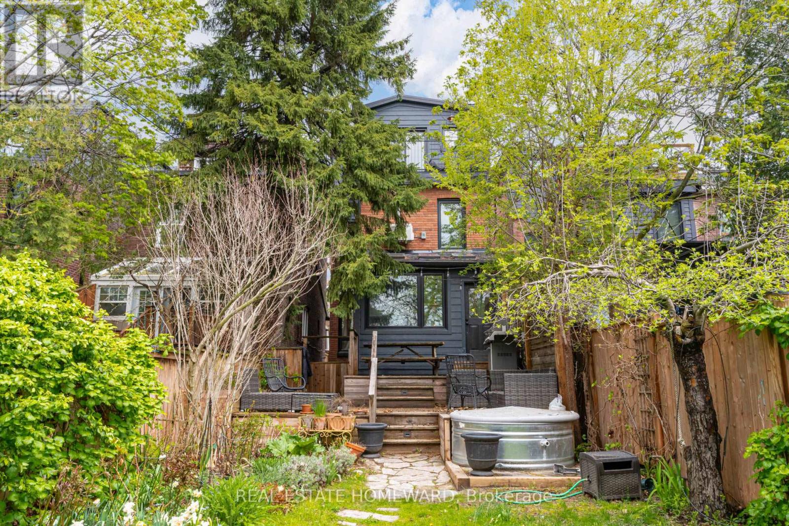 21 Sandford Avenue, Toronto, Ontario  M4L 2E6 - Photo 33 - E13167742