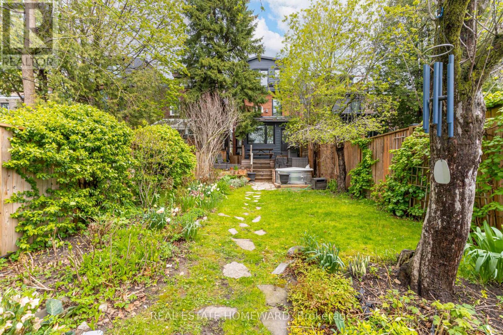 21 Sandford Avenue, Toronto, Ontario M4L 2E6 - Photo 31 - E13167742