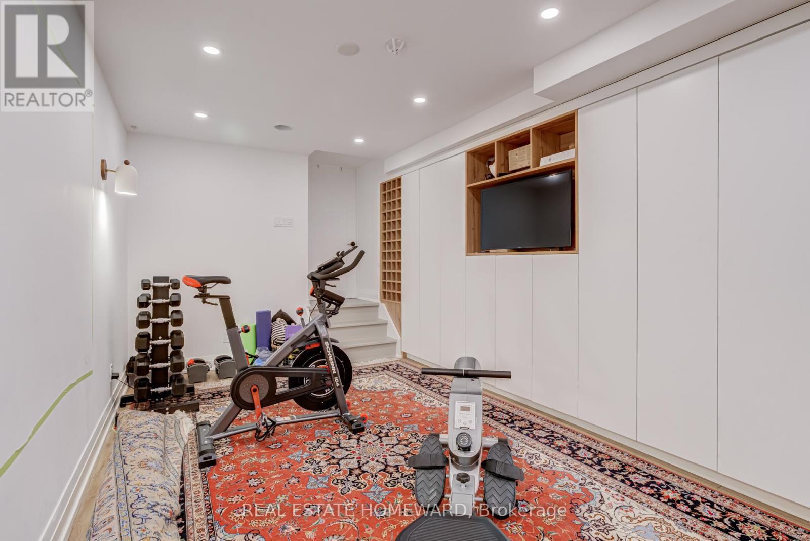 21 Sandford Avenue, Toronto, Ontario  M4L 2E6 - Photo 26 - E13167742