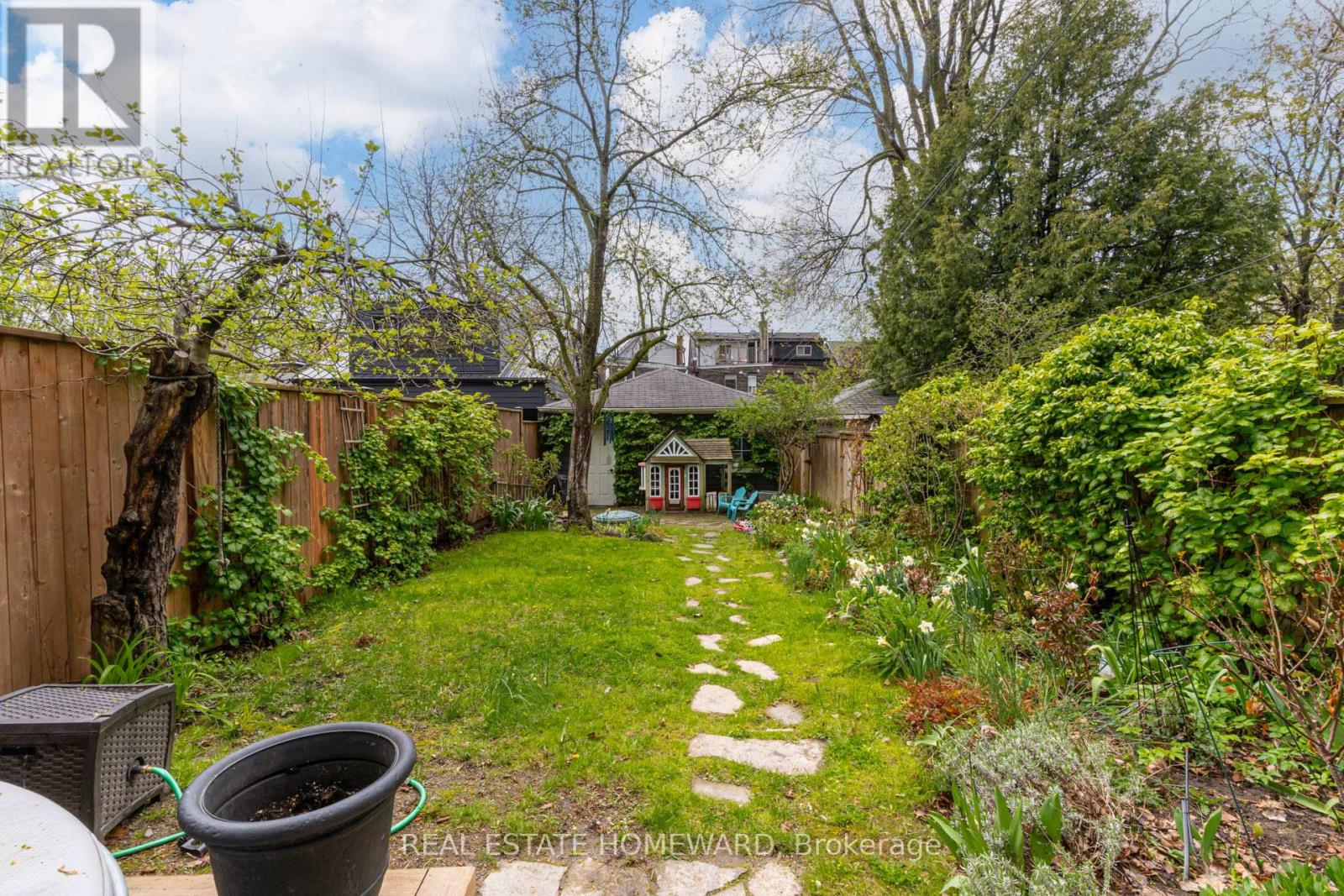 21 Sandford Avenue, Toronto, Ontario  M4L 2E6 - Photo 32 - E13167742