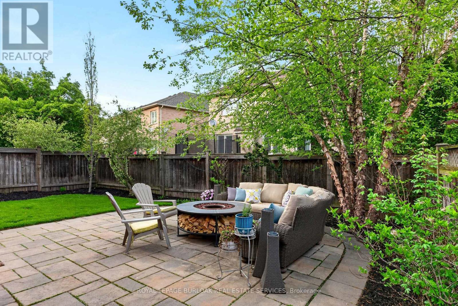283 Turning Leaf Road, Oakville, Ontario  L6L 6V5 - Photo 48 - W13042262