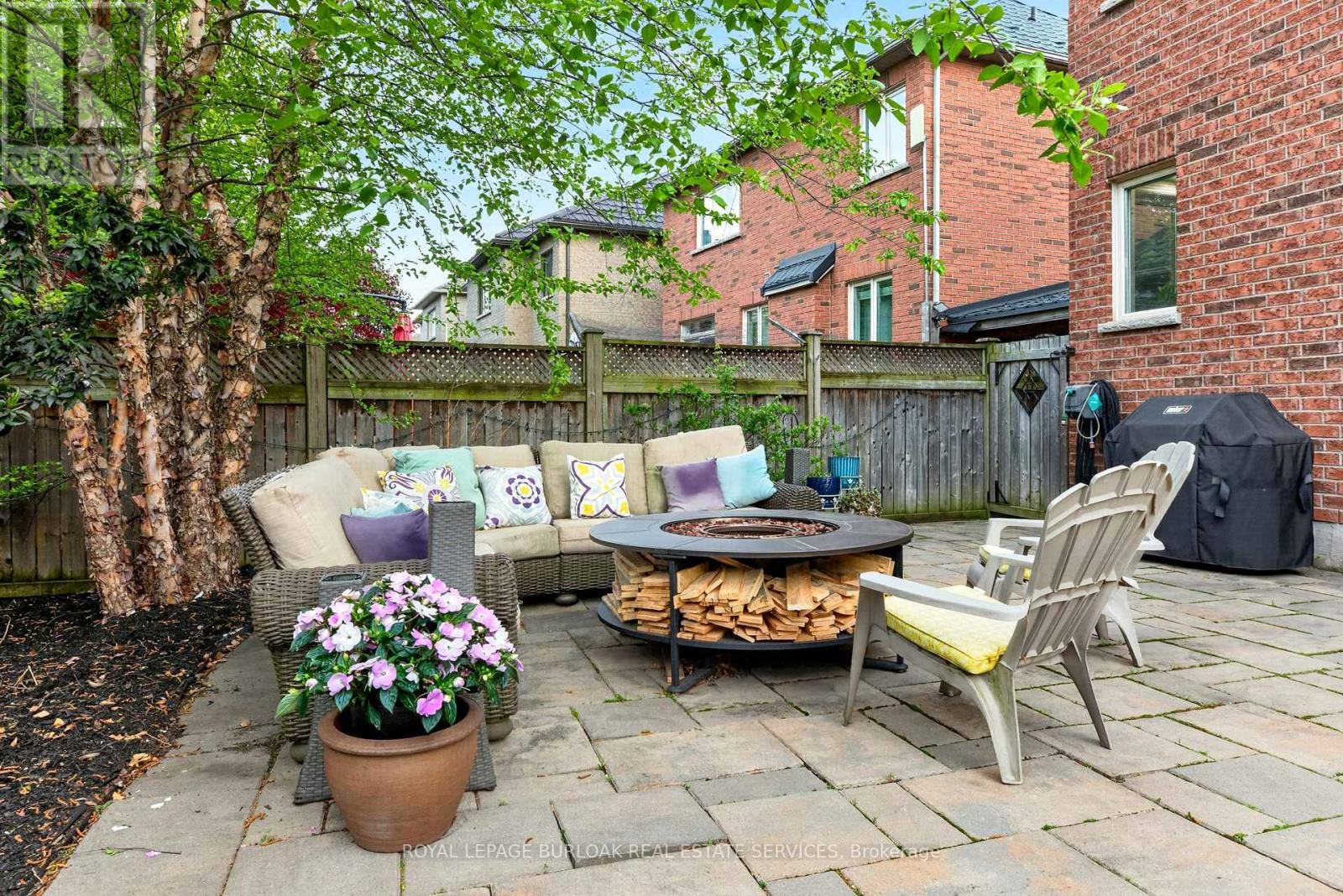 283 Turning Leaf Road, Oakville, Ontario  L6L 6V5 - Photo 50 - W13042262