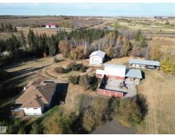 474073 Rge Road 242, Rural Wetaskiwin County, Alberta T0C 1Z0 (29711018)