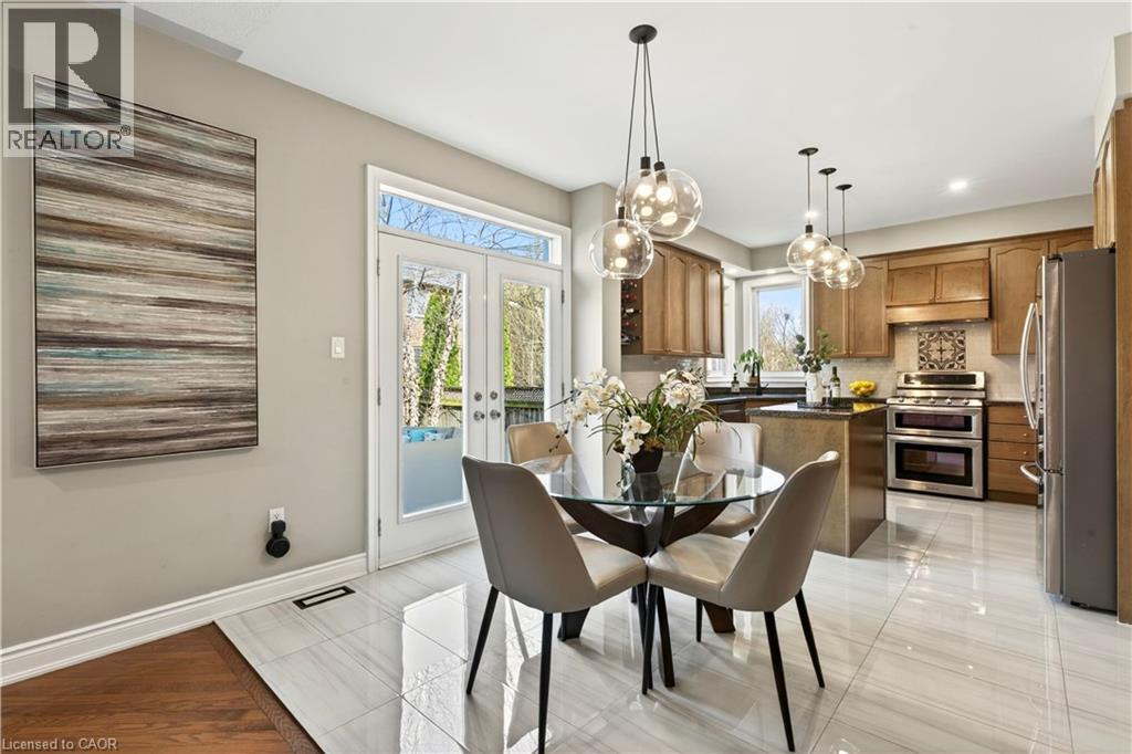 283 Turning Leaf Road, Oakville, Ontario  L6L 6V5 - Photo 19 - 40823965