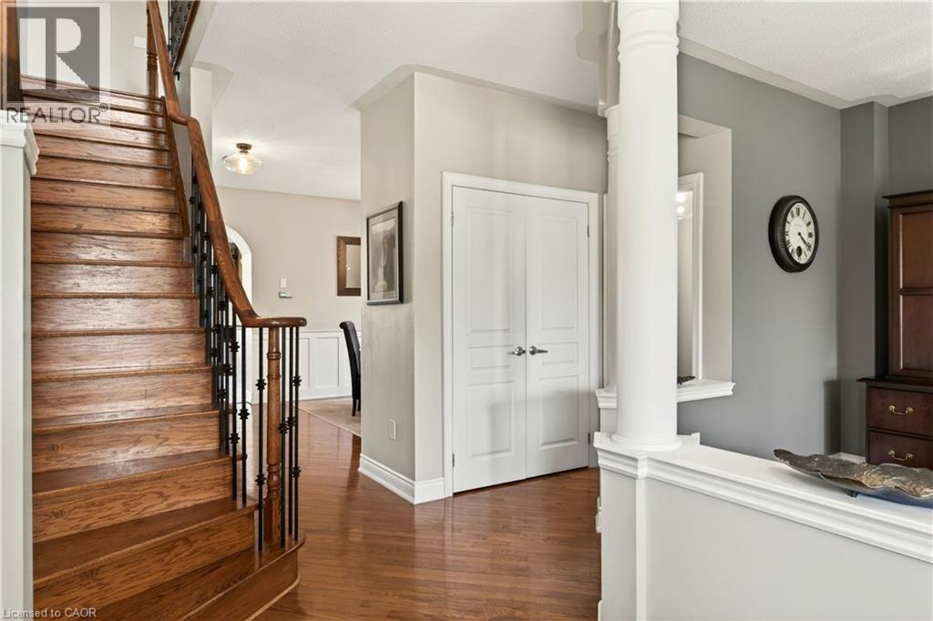 283 Turning Leaf Road, Oakville, Ontario  L6L 6V5 - Photo 6 - 40823965