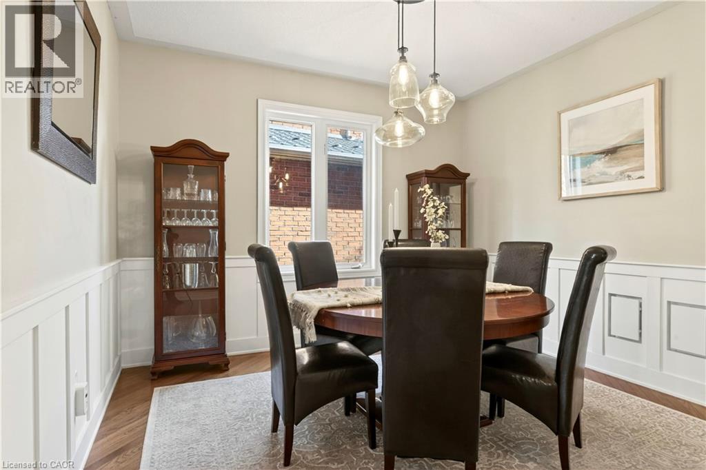 283 Turning Leaf Road, Oakville, Ontario  L6L 6V5 - Photo 12 - 40823965