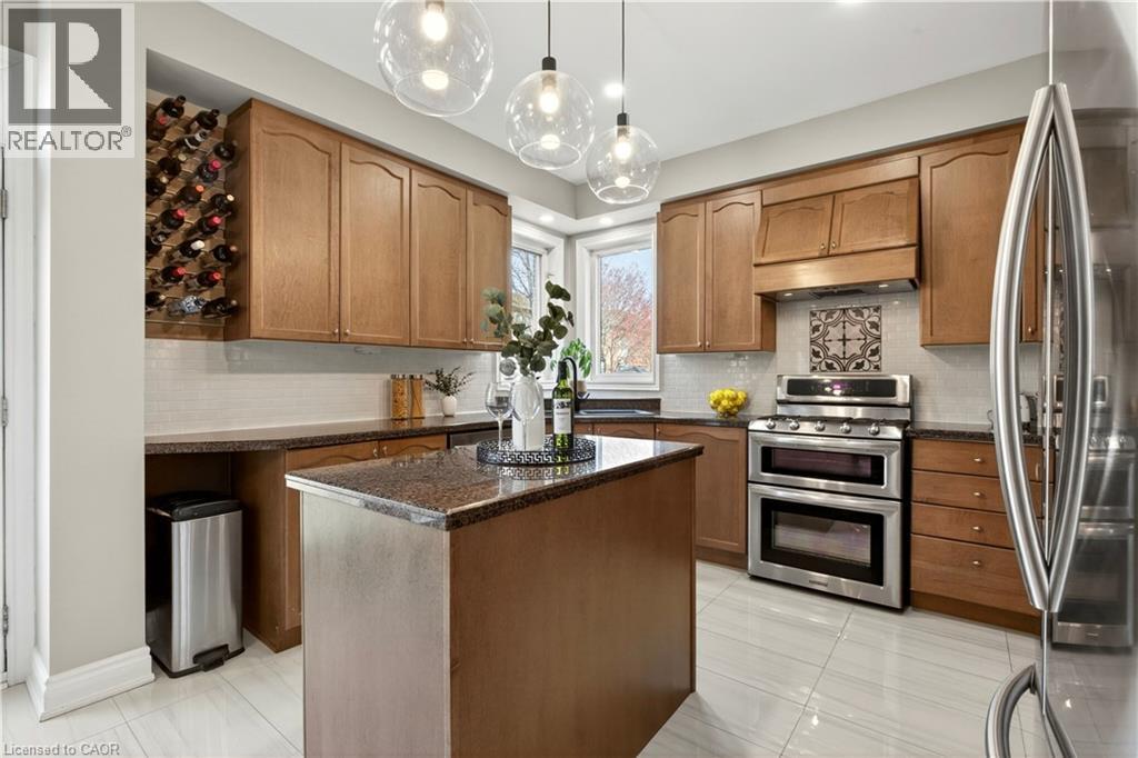 283 Turning Leaf Road, Oakville, Ontario  L6L 6V5 - Photo 16 - 40823965