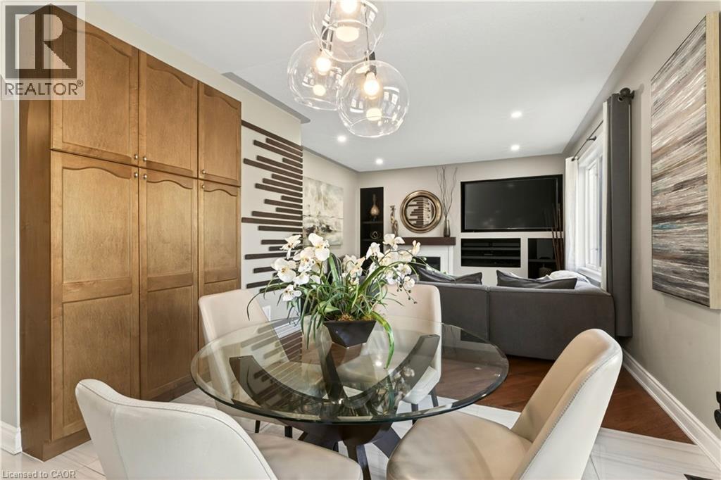 283 Turning Leaf Road, Oakville, Ontario  L6L 6V5 - Photo 22 - 40823965