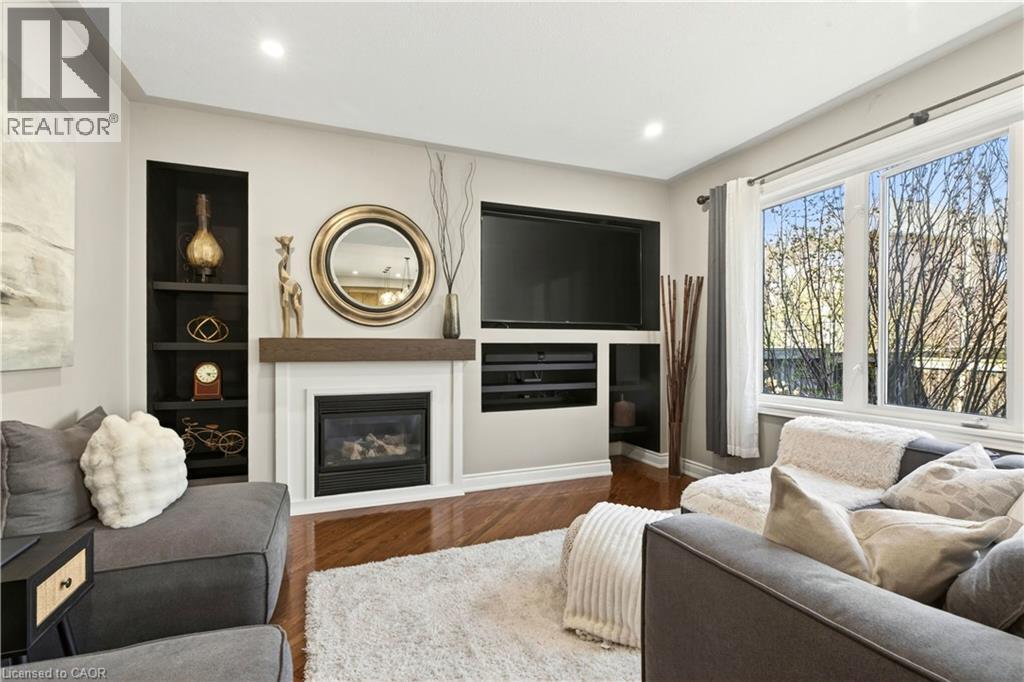 283 Turning Leaf Road, Oakville, Ontario  L6L 6V5 - Photo 26 - 40823965