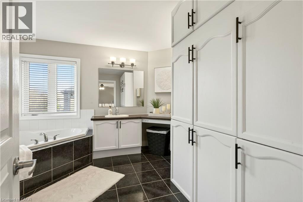283 Turning Leaf Road, Oakville, Ontario  L6L 6V5 - Photo 35 - 40823965