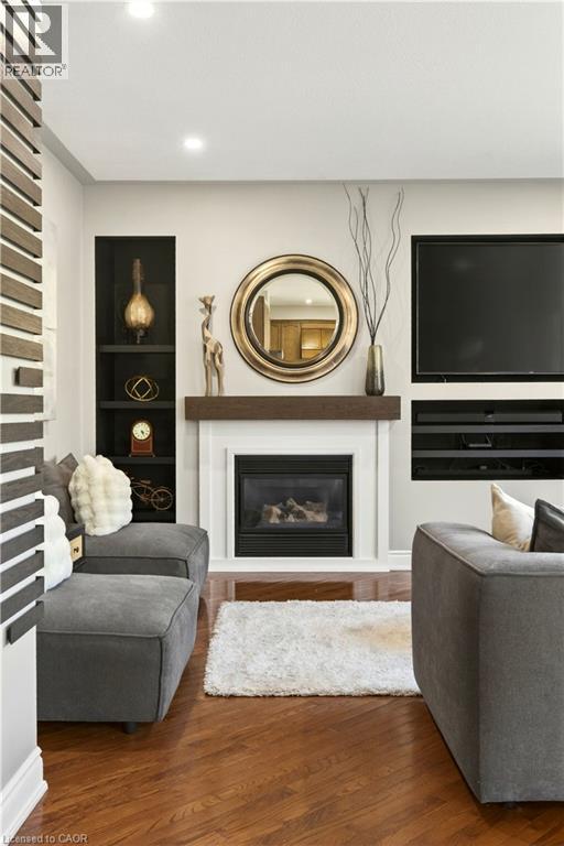 283 Turning Leaf Road, Oakville, Ontario  L6L 6V5 - Photo 24 - 40823965