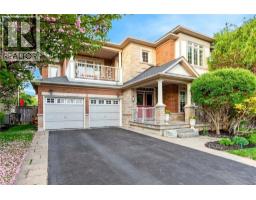 283 TURNING LEAF Road, Oakville, Ontario