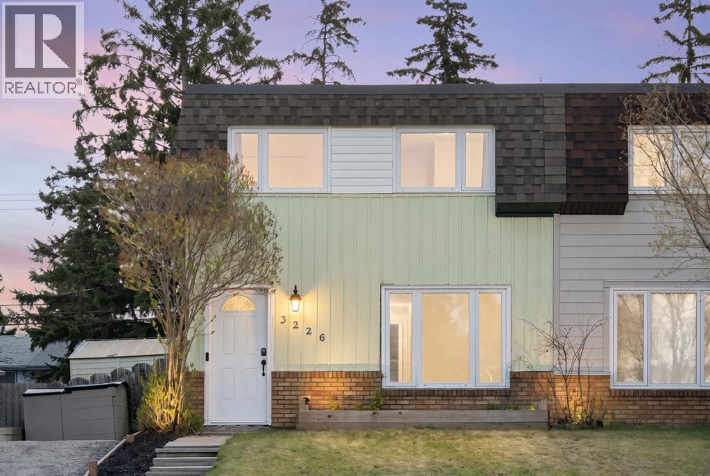 3226 Dover Crescent SE, Calgary, Alberta