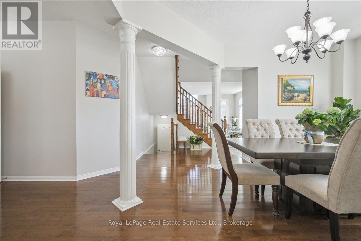 4737 Deforest Crescent, Burlington, Ontario  L7M 0K1 - Photo 10 - W13167812