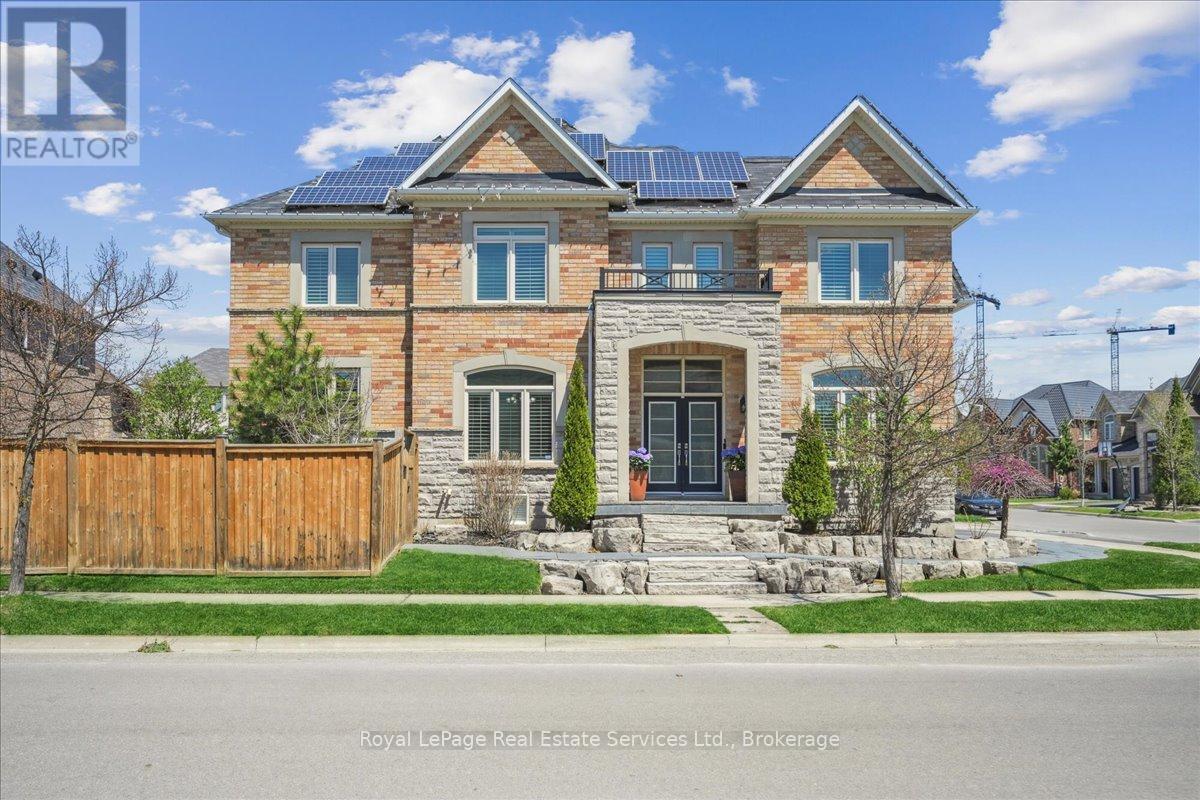 4737 Deforest Crescent, Burlington, Ontario  L7M 0K1 - Photo 2 - W13167812