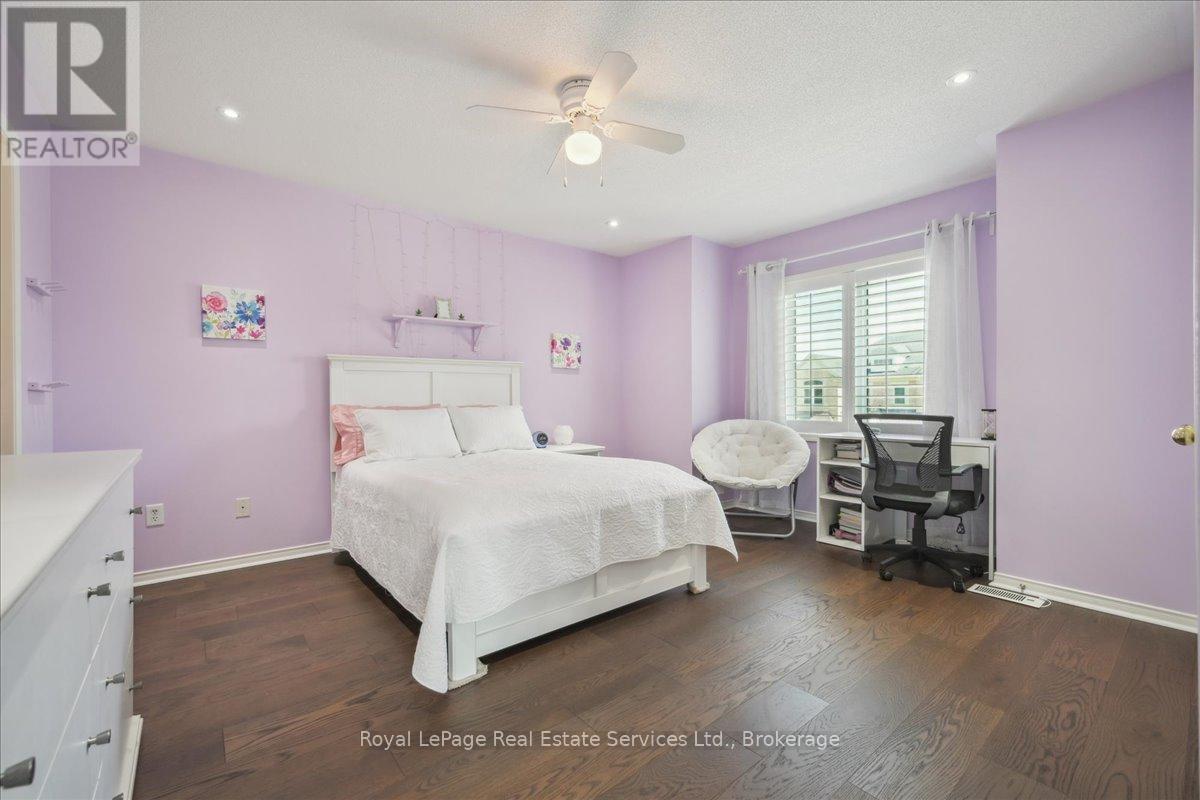 4737 Deforest Crescent, Burlington, Ontario  L7M 0K1 - Photo 25 - W13167812