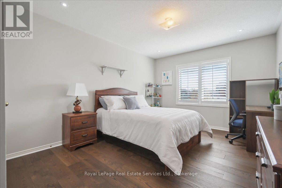 4737 Deforest Crescent, Burlington, Ontario  L7M 0K1 - Photo 27 - W13167812