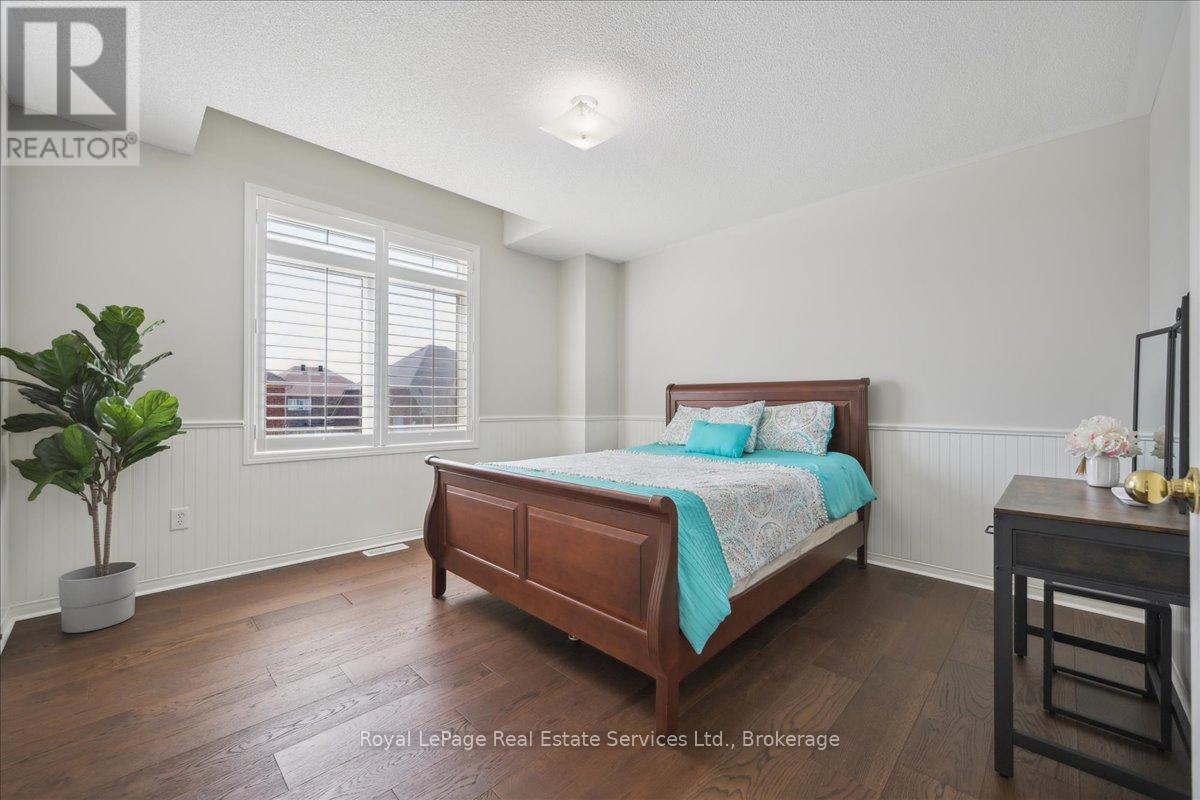 4737 Deforest Crescent, Burlington, Ontario  L7M 0K1 - Photo 28 - W13167812