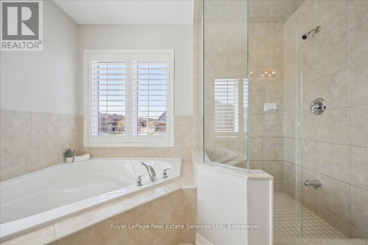 4737 Deforest Crescent, Burlington, Ontario  L7M 0K1 - Photo 32 - W13167812