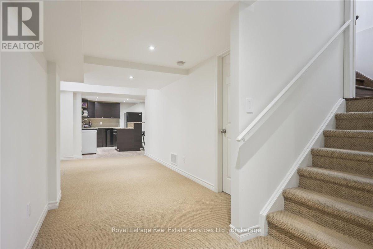 4737 Deforest Crescent, Burlington, Ontario  L7M 0K1 - Photo 33 - W13167812