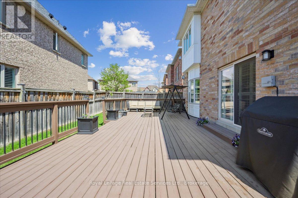 4737 Deforest Crescent, Burlington, Ontario  L7M 0K1 - Photo 40 - W13167812