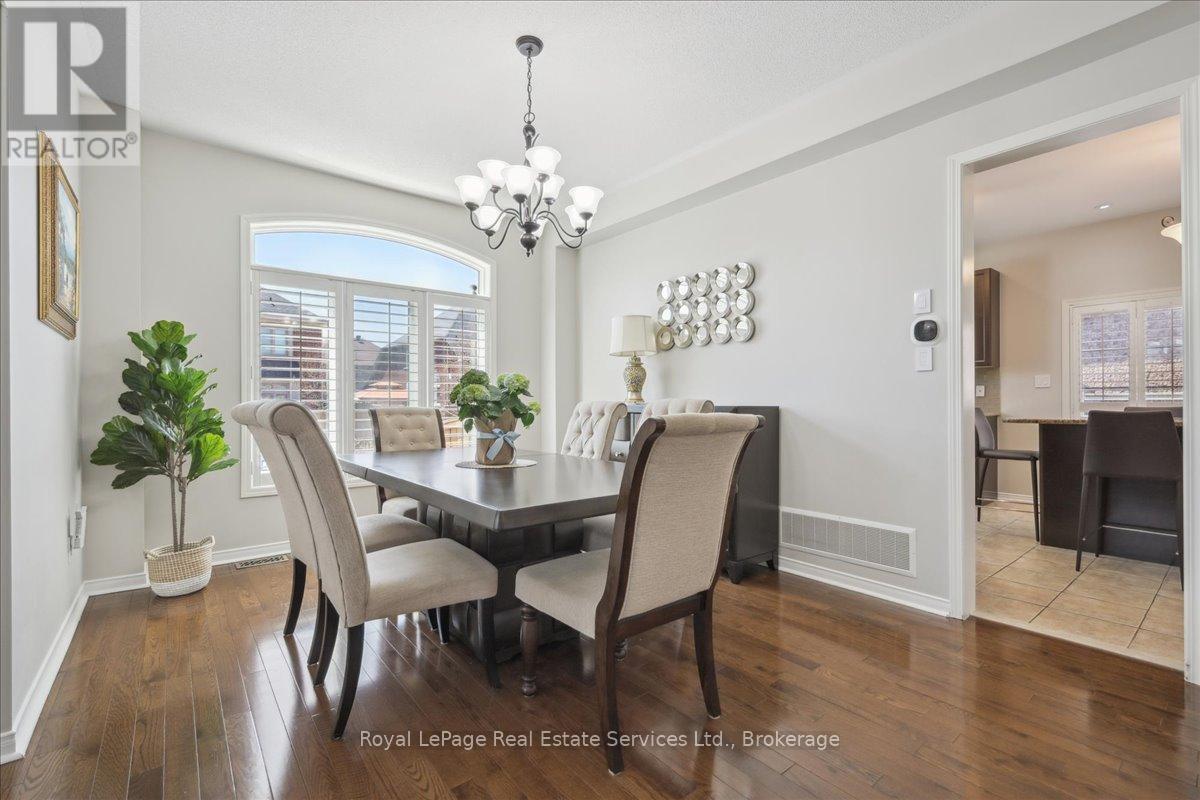 4737 Deforest Crescent, Burlington, Ontario  L7M 0K1 - Photo 9 - W13167812