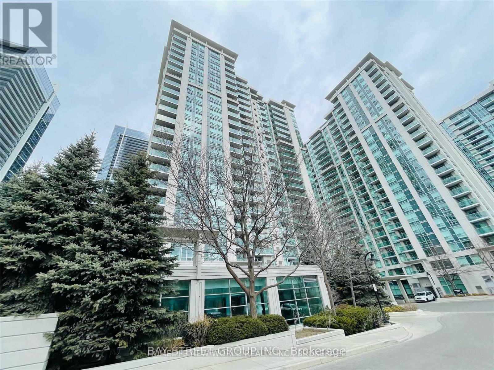 2510 - 31 BALES AVENUE, Toronto, Ontario