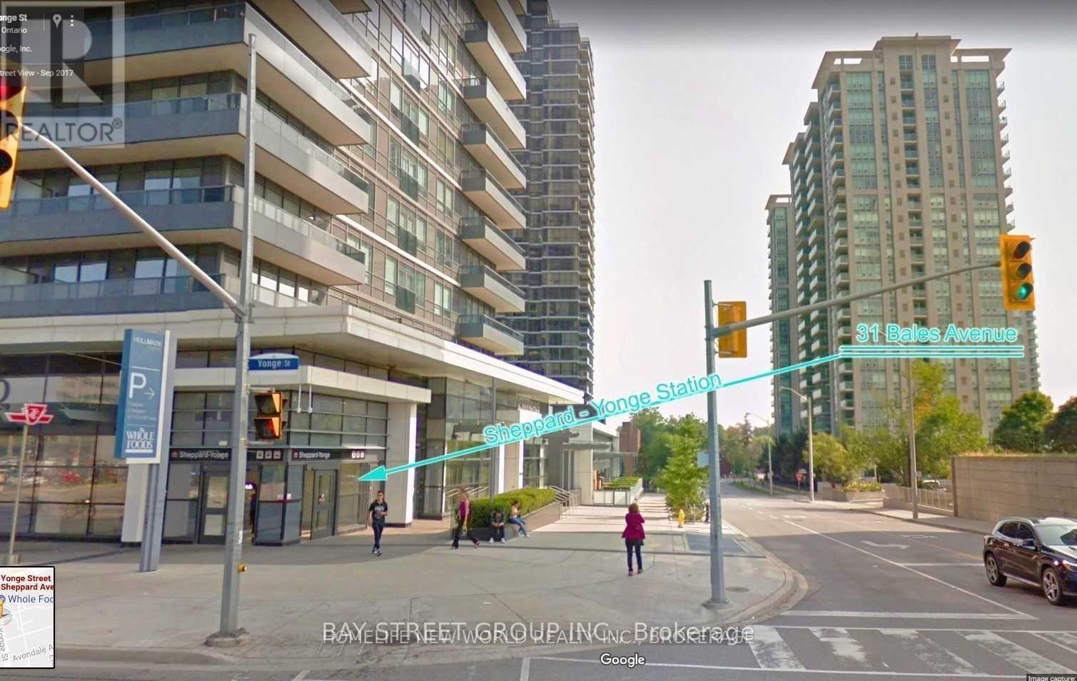 2510 - 31 Bales Avenue, Toronto, Ontario  M2N 7L6 - Photo 10 - C13167808