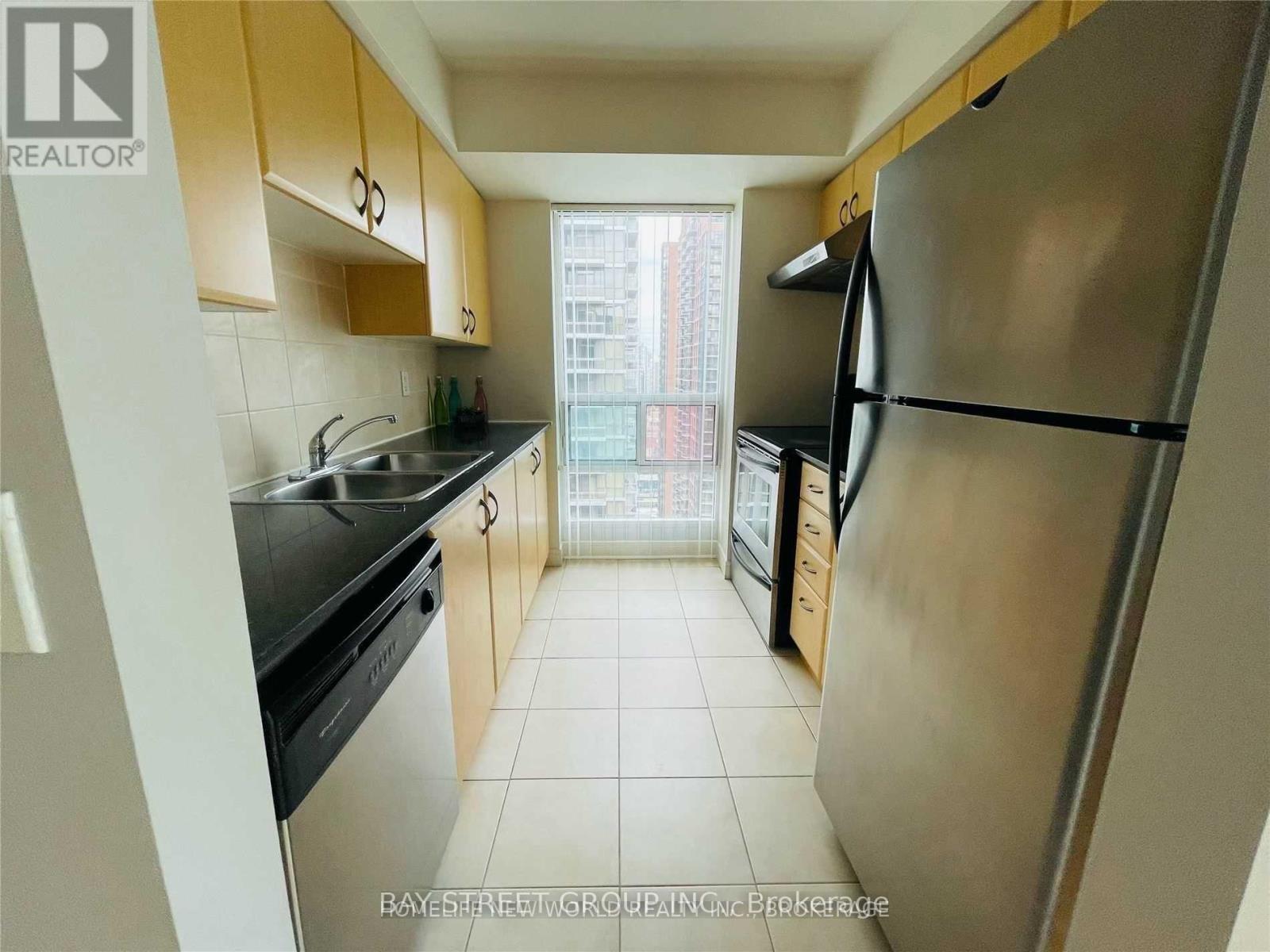 2510 - 31 Bales Avenue, Toronto, Ontario  M2N 7L6 - Photo 4 - C13167808