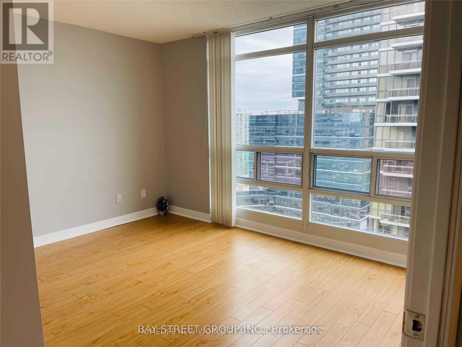 2510 - 31 Bales Avenue, Toronto, Ontario  M2N 7L6 - Photo 5 - C13167808