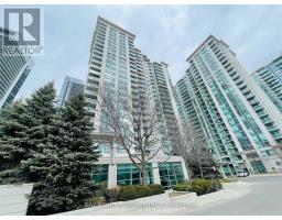 2510 - 31 BALES AVENUE, Toronto, Ontario