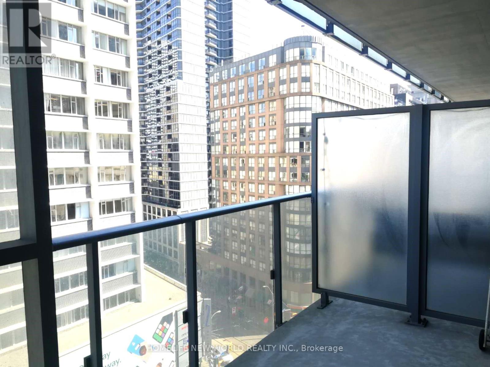1009 - 7 Grenville Street, Toronto, Ontario  M4Y 0E9 - Photo 12 - C13167810