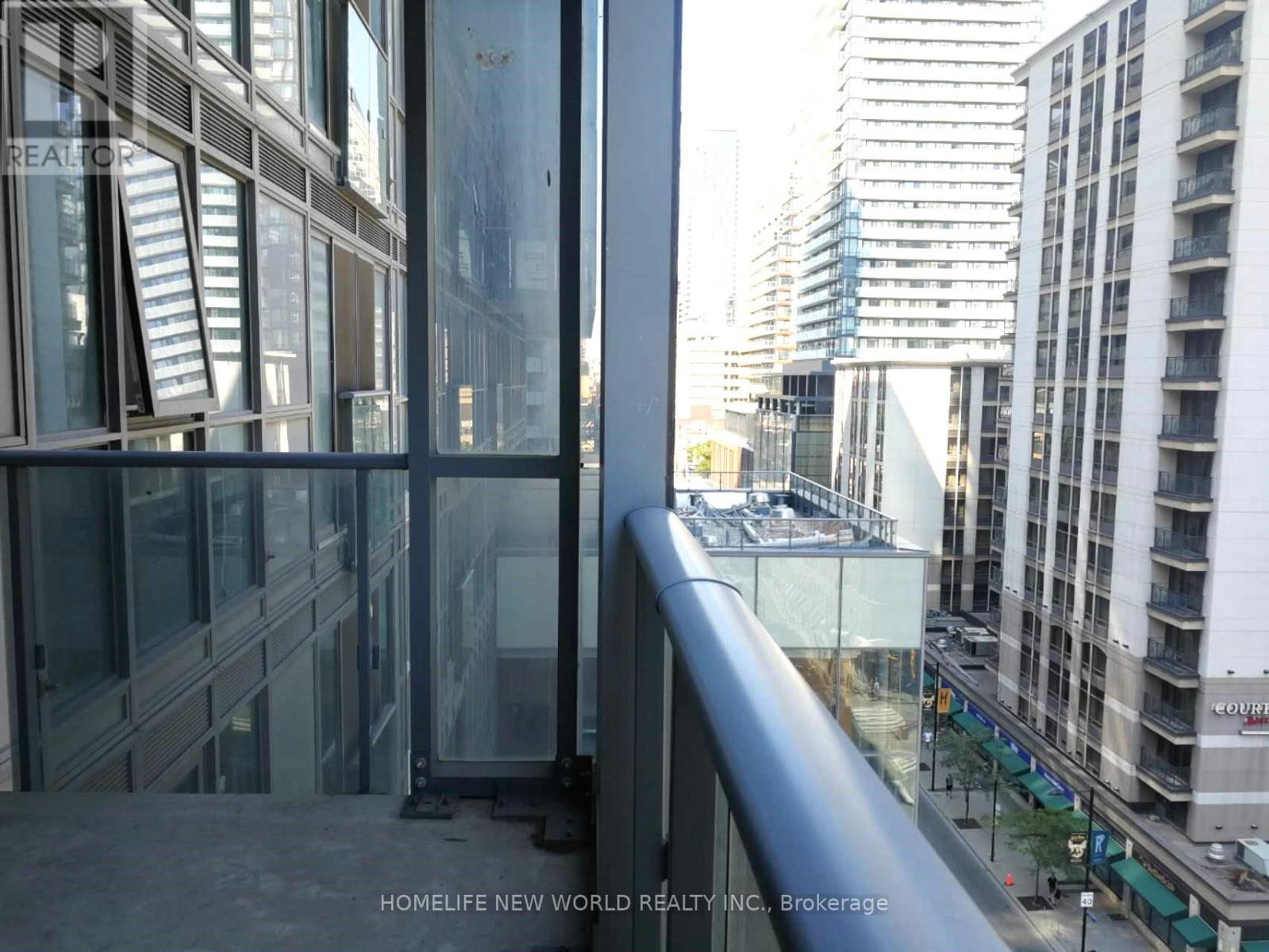 1009 - 7 Grenville Street, Toronto, Ontario  M4Y 0E9 - Photo 13 - C13167810