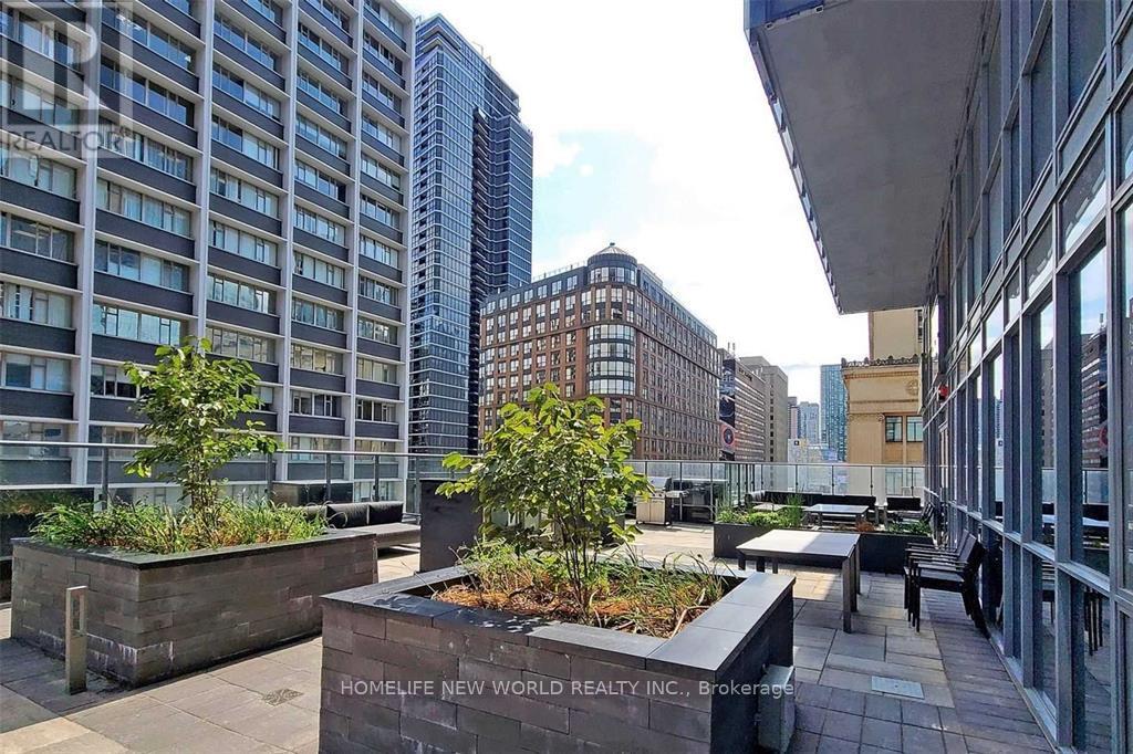 1009 - 7 Grenville Street, Toronto, Ontario  M4Y 0E9 - Photo 18 - C13167810