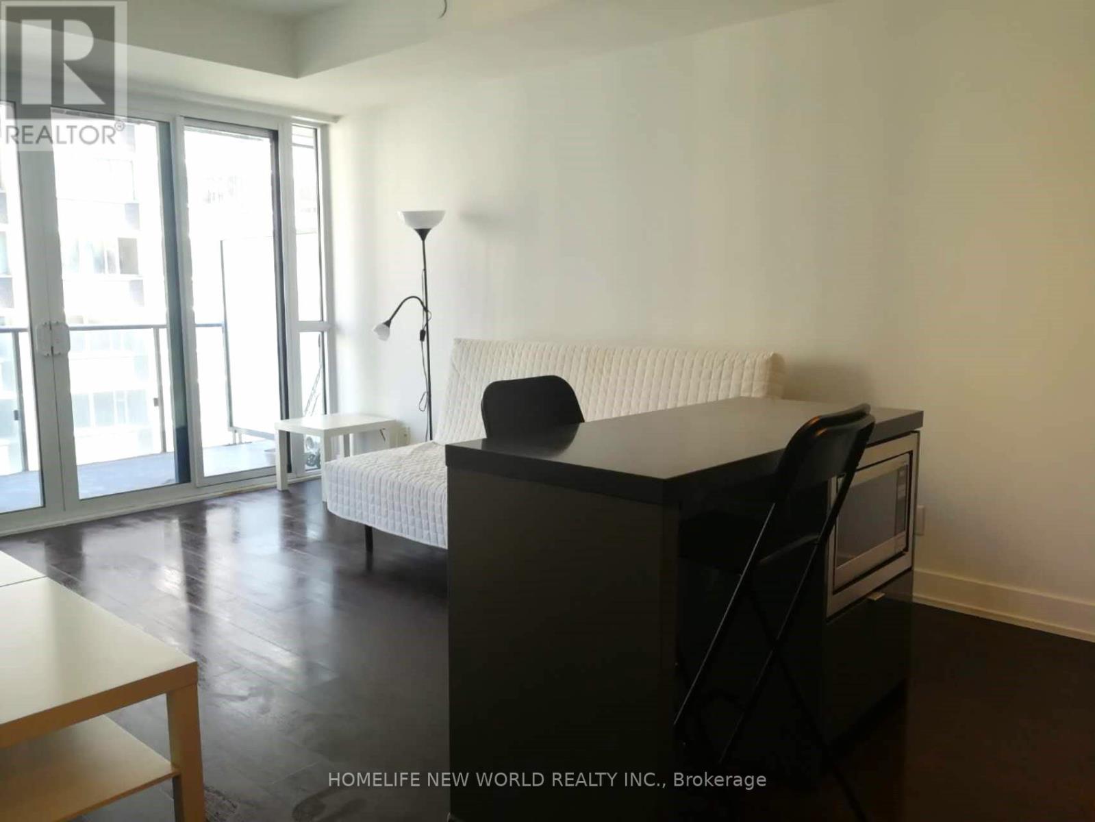 1009 - 7 Grenville Street, Toronto, Ontario  M4Y 0E9 - Photo 3 - C13167810