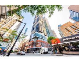 1009 - 7 GRENVILLE STREET, Toronto, Ontario