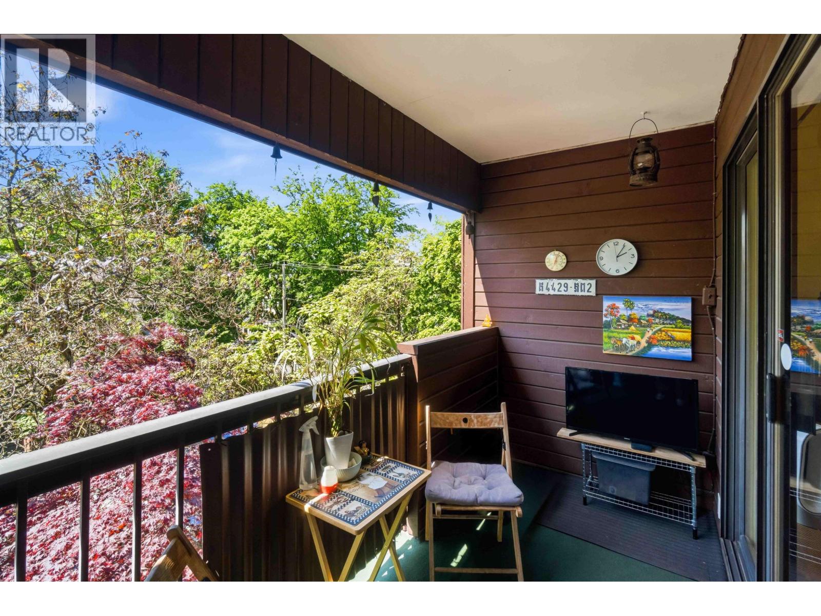 402 2920 Ash Street, Vancouver, British Columbia  V5Z 4A6 - Photo 12 - R3127079