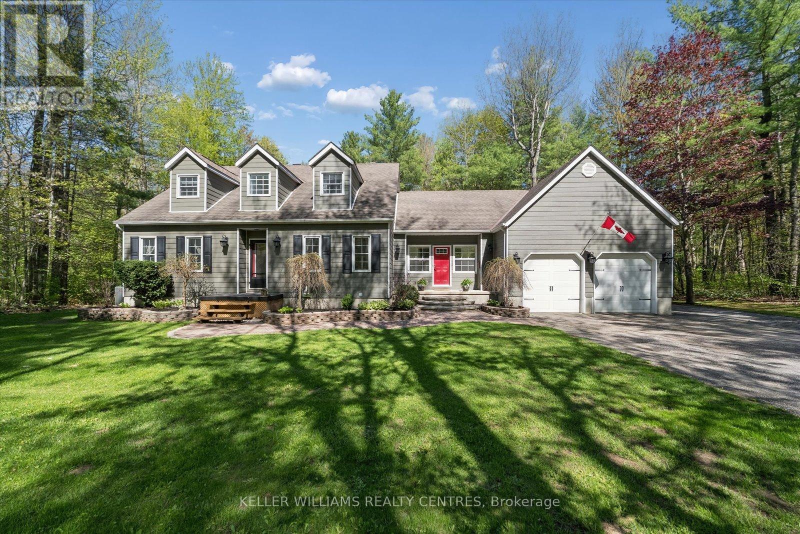 48 DEER LANE, Adjala-Tosorontio, Ontario