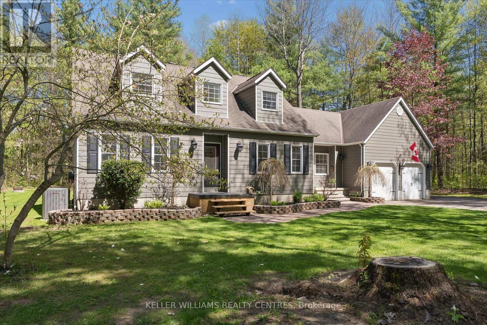 48 Deer Lane, Adjala-Tosorontio, Ontario  L0M 1J0 - Photo 3 - N13167820