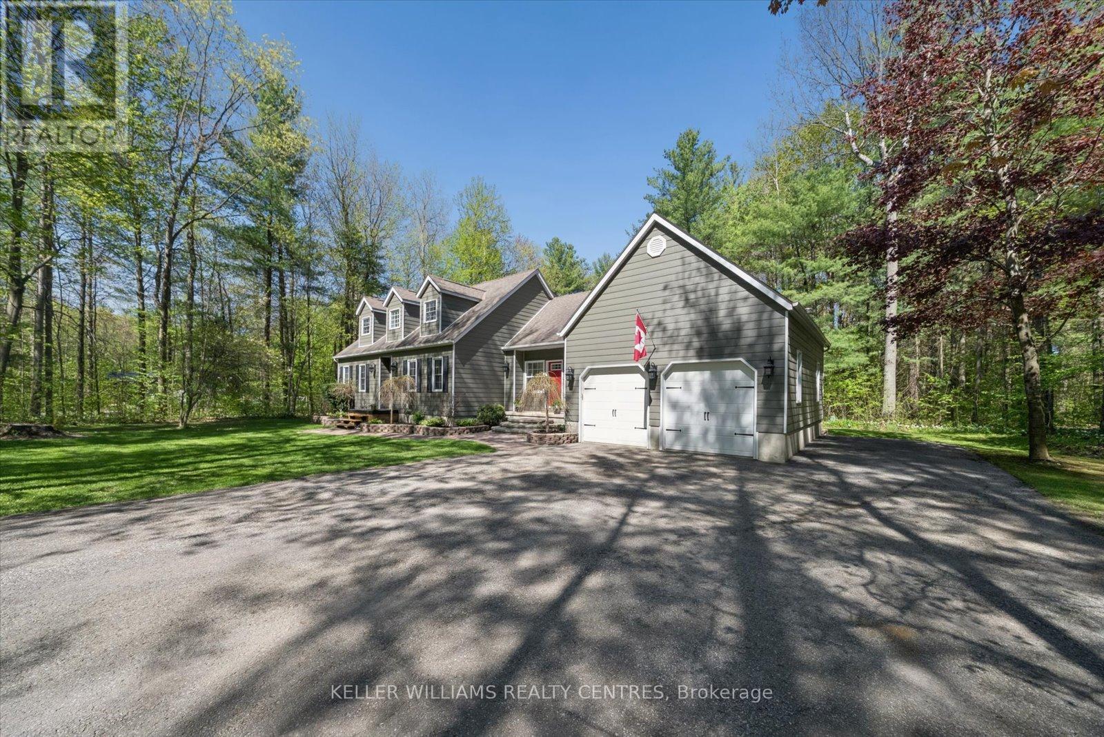 48 Deer Lane, Adjala-Tosorontio, Ontario  L0M 1J0 - Photo 4 - N13167820