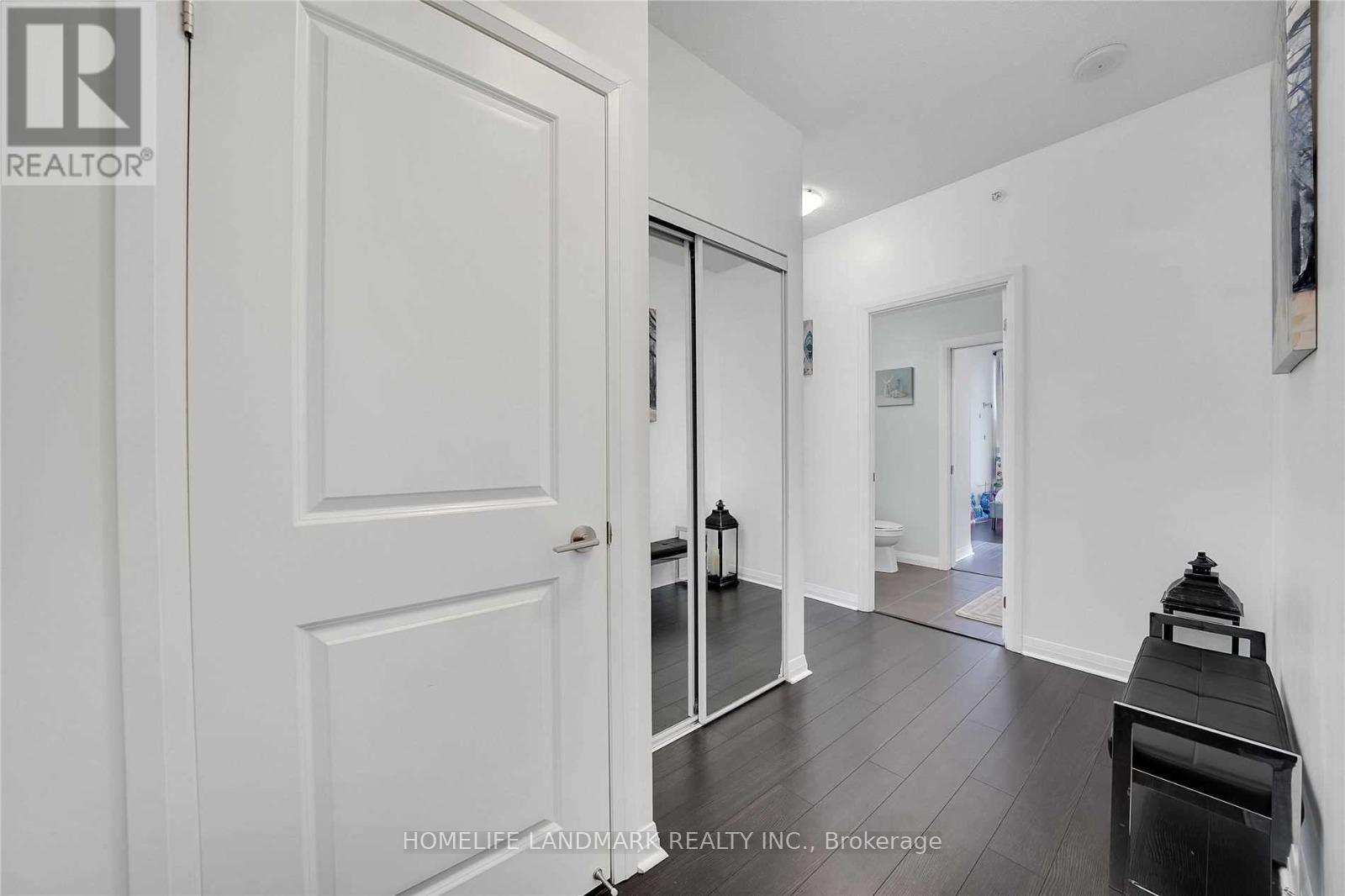 507 - 75 EGLINTON AVENUE W, Mississauga, Ontario