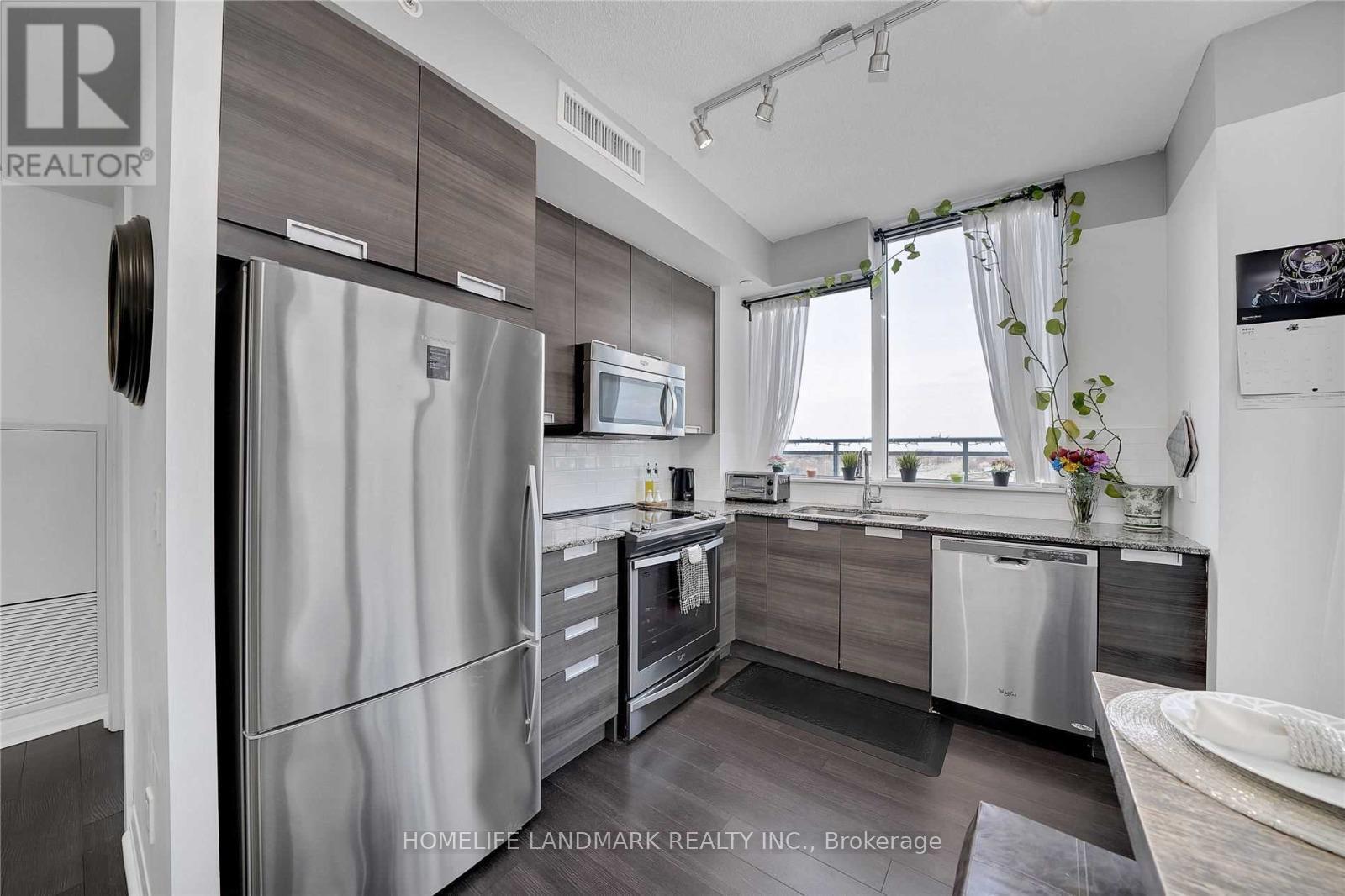 507 - 75 Eglinton Avenue W, Mississauga, Ontario  L5R 0E5 - Photo 6 - W13167800