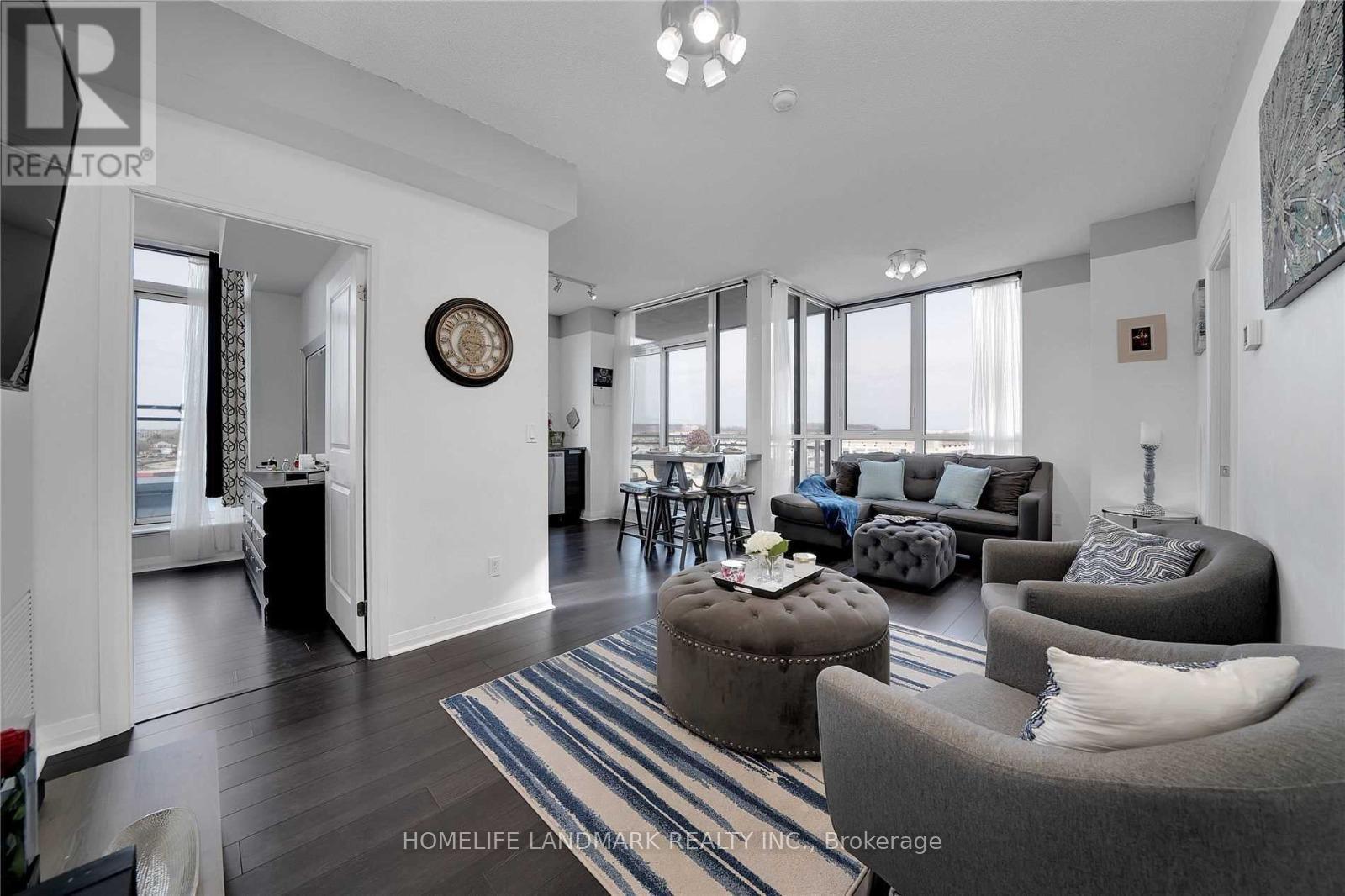 507 - 75 Eglinton Avenue W, Mississauga, Ontario  L5R 0E5 - Photo 7 - W13167800