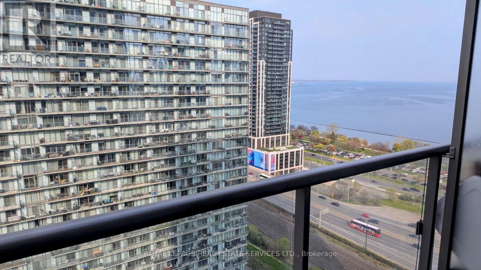 2412 - 105 The Queensway, Toronto, Ontario  M6S 5B5 - Photo 6 - W13167806