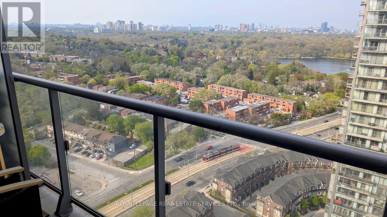 2412 - 105 The Queensway, Toronto, Ontario  M6S 5B5 - Photo 7 - W13167806
