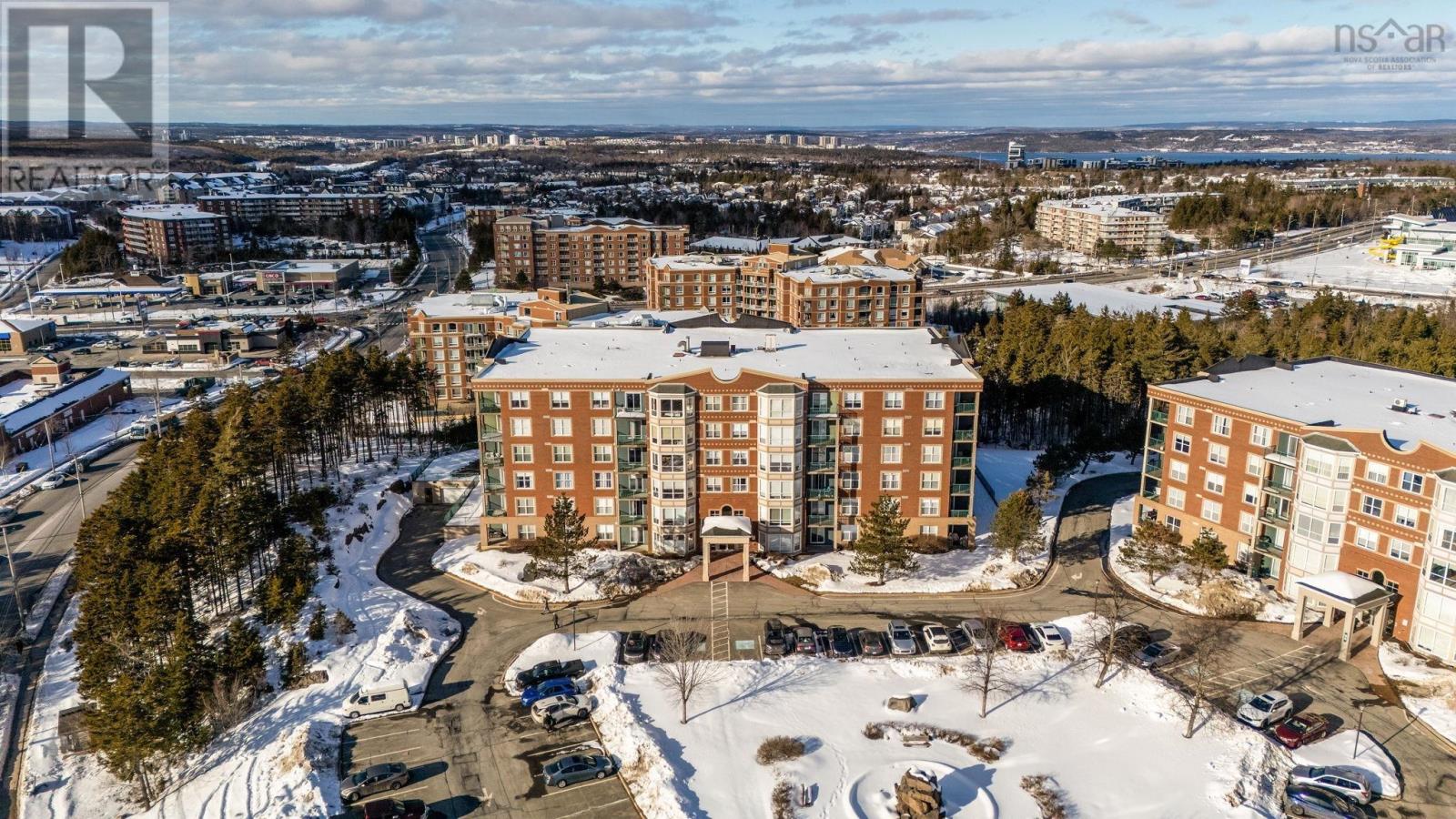 106 78 Regency Park Drive, Clayton Park, Nova Scotia  B3S 1T2 - Photo 35 - 202603170