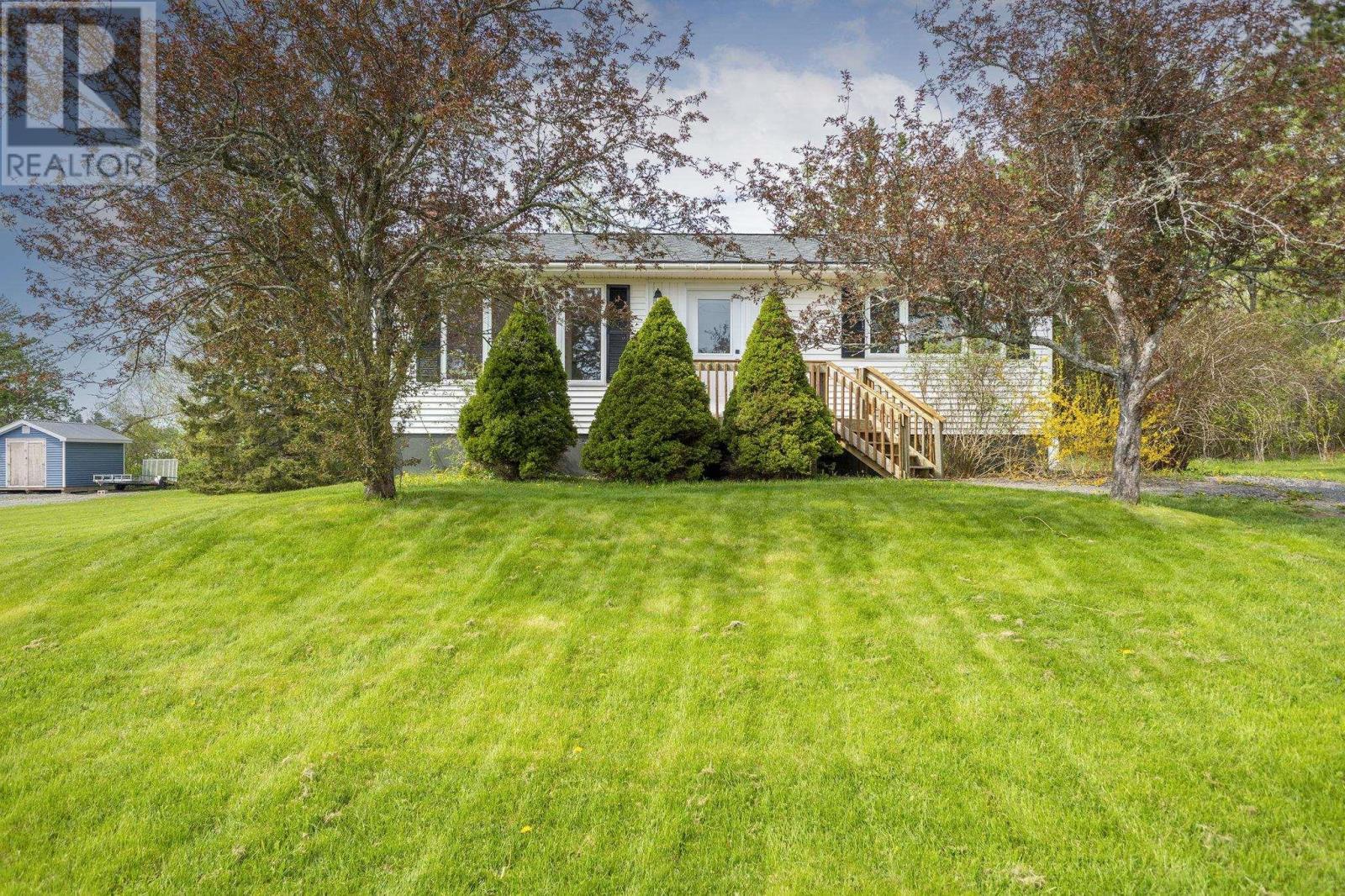 25 Blackie Road, Lyons Brook, Nova Scotia