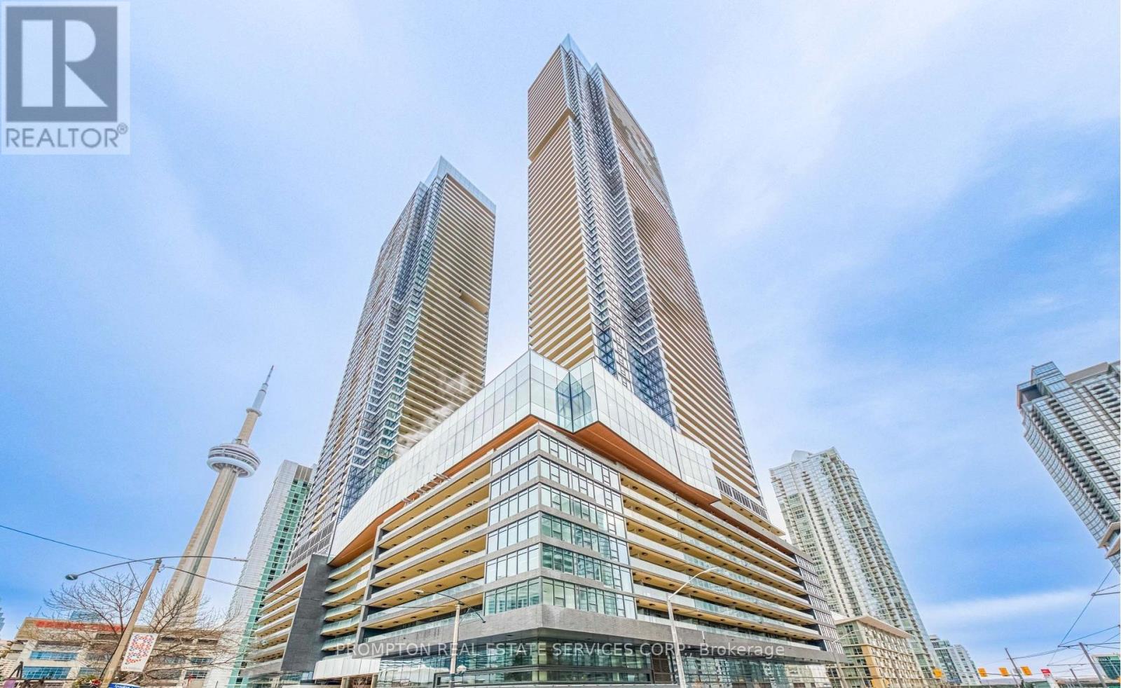 3103 - 3 CONCORD CITYPLACE WAY, Toronto, Ontario