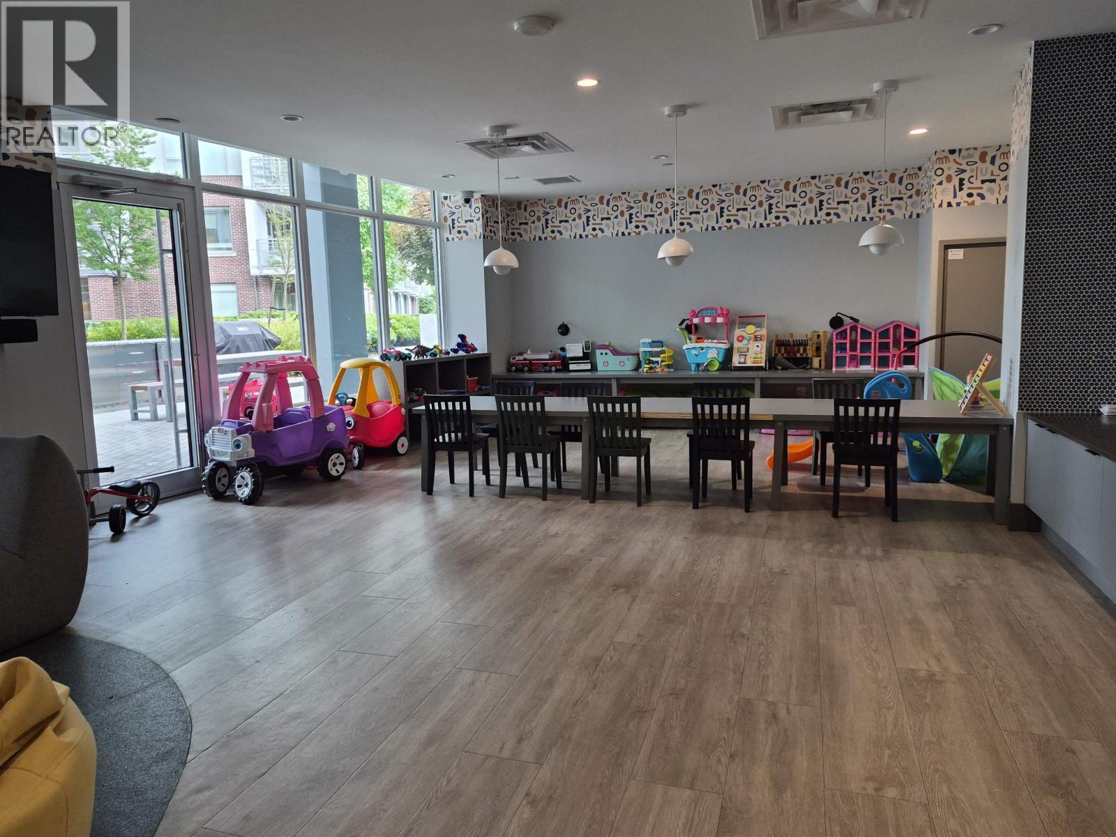 707 308 Morrissey Road, Port Moody, British Columbia  V3H 0M2 - Photo 6 - R3125517