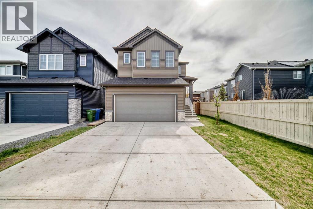 84 Evansfield Close NW, Calgary, Alberta